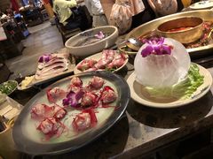 -小龙坎火锅(春熙太古里店)