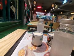 海椰吸吸冻-东记甜品(佛山总店)