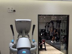 -FLARE STAR FITNESS(复地活力城店)