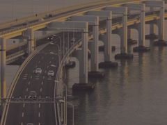 -星海湾跨海大桥