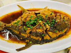 -小辣妹川味海鲜加工店(第一市场椰风巷店)