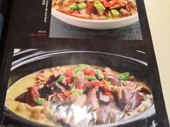 -李老爹香辣蟹(宣武门店)