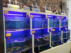 水产区-汤记传菜(浦江店)