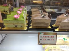 -蜂蝶来饼店(拱北总店)