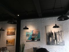大堂-Tian品