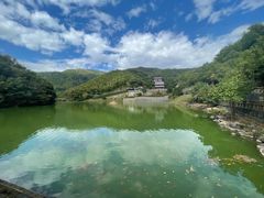 -宁波九龙湖开元度假村