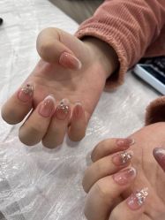 -斯馨·健康美甲美睫