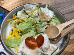 -雷门拉面·现熬骨汤(凯德来福士店)