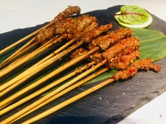 六分熟小串-云水瑶意境云南菜(柏威年购物中心店)