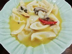 -同得兴 Since·1995 传统苏式面馆(十全街店)