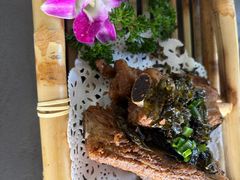 -香芙茗茶楼(梅家坞总店)