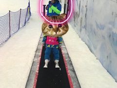 -哈尔滨热雪奇迹