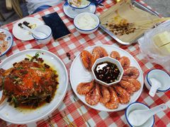 -琼大师东方烤乳猪(亚特兰蒂斯店)