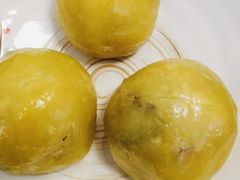 -海蓝海鲜馆(五四北店)
