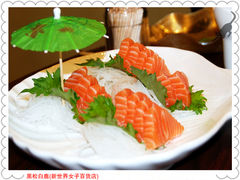 -黑松白鹿(崇文门新活馆店)