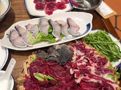 -厝味火锅·潮汕卤水火锅(十一合店)