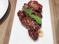 -枣子树·素食餐厅(普陀山店)