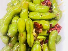 -不是烧烤·武汉烧烤·地道湖北菜(大成路店)