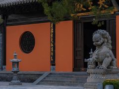 -青州古城