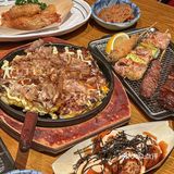 广州📍天河北这家好吃的铁板烧终于藏不住啦……