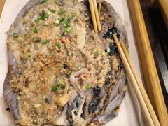 -新华阿喜烧烤(嘉泰雅园店)