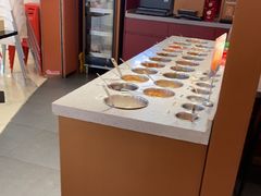 -龍歌自助小火锅(雨花台江南虹悦城店)
