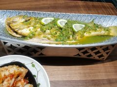 -星叶·东南亚料理(宁波万象汇店)