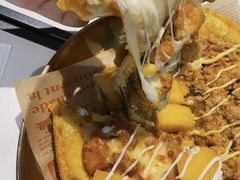-做披萨的奇葩(中海央墅店)