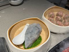 招牌大颗粒虾滑-海底捞火锅(北京路店)