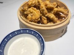 -禄鼎记·排队俩小时都要吃的酸菜鱼(石牌桥店)