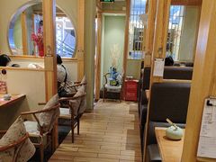 -一心创作料理屋(经开万达店)