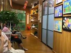 -斯玛特儿童美术中心(文化中心店)