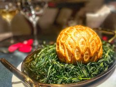 -wann lounge 低温慢煮牛排·清吧