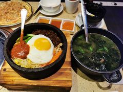-妙香居韩国烤肉(鹏瑞利季华广场店)