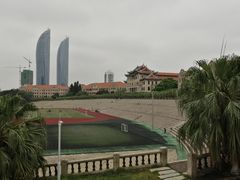 -厦门大学(思明校区)