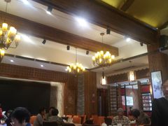 大堂-顺丰轩园林酒家(天河店)