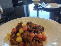 -海天楼中餐厅(天津泛太平洋店)