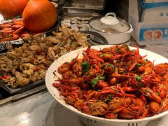 -宴立方海鲜自助(义乌万达广场店)