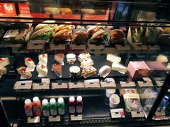 -星巴克(南京江宁弘阳家居店)