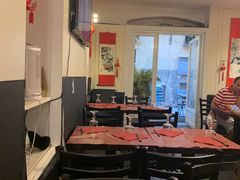 -熊猫川菜馆 panda chine