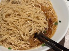 -松鹤面馆·古法焖肉面(观前店)