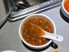 -海底捞火锅(名门店)