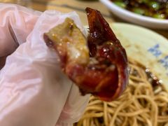 -靓靓蒸虾(中山里店)