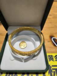 -邵老师打金·黄金加工(大望路总店)