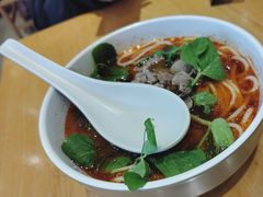 -三千粉牛肉米粉(来客茂店)