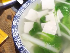 -厨神老街兔·淳朴人家店(盐帮菜风味名店)