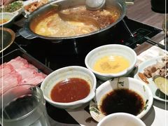 -MoMo牧场·寿喜烧专门店(长泰广场店)
