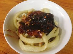 甜水面-洞子口张老二凉粉(文殊院店)