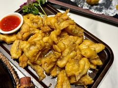 -钱山海鲜大排档