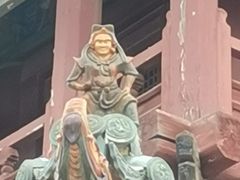 -盐池神庙